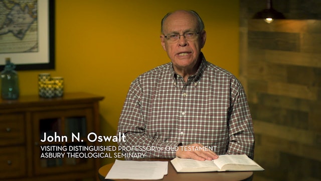 Isaiah, A Video Study - Session 59 - Isaiah 51:9-16
