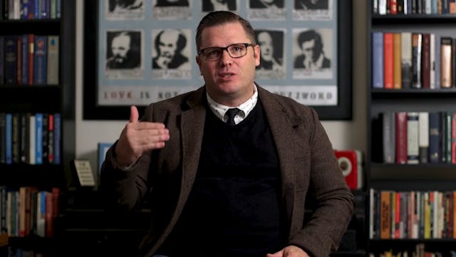 Confronting Injustice - Session 4 - T...