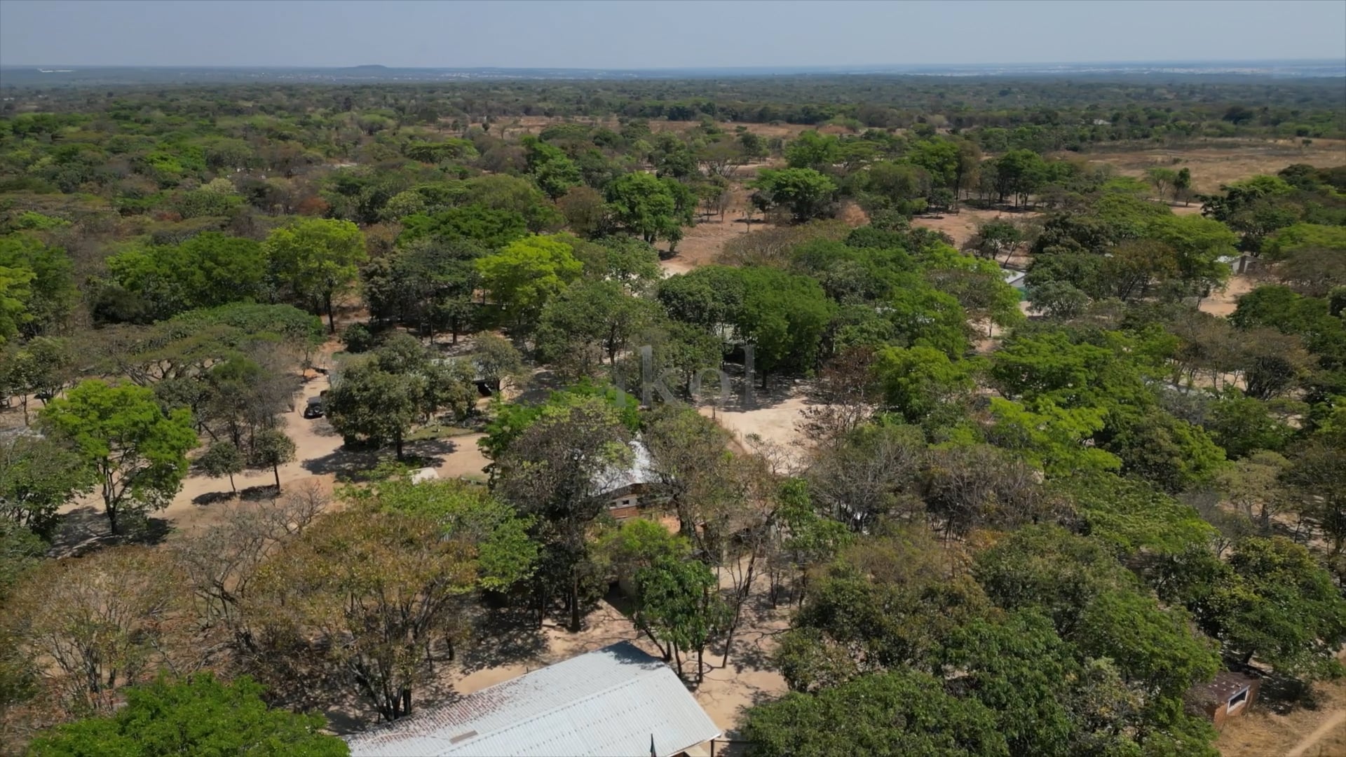 From the Rising of the Sun - Session 5 - Kakolo, Zambia