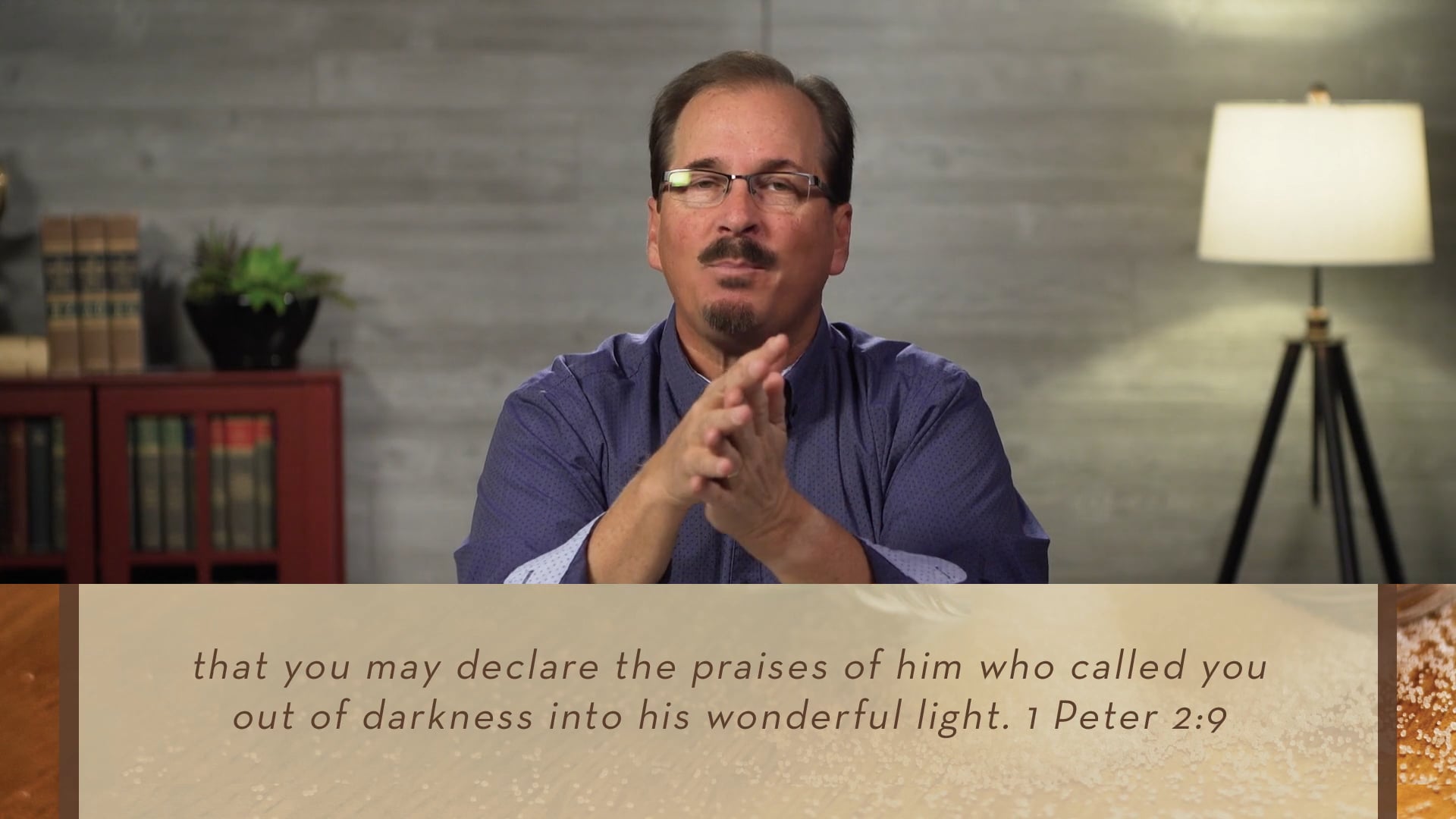 Organic Outreach for Churches - Session 3 - Loving the Church: An Essential but Often Missing Piece