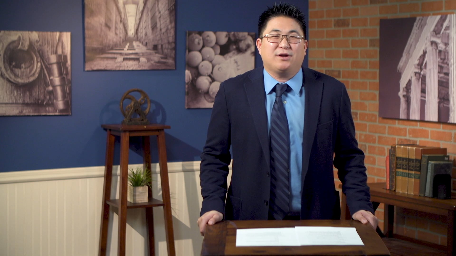 Intro to Christian Philosophical Theology - Session 1 - Introduction