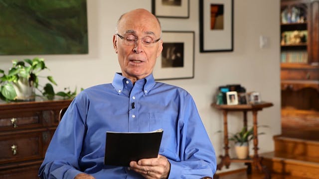 A Survey of the New Testament Video L...