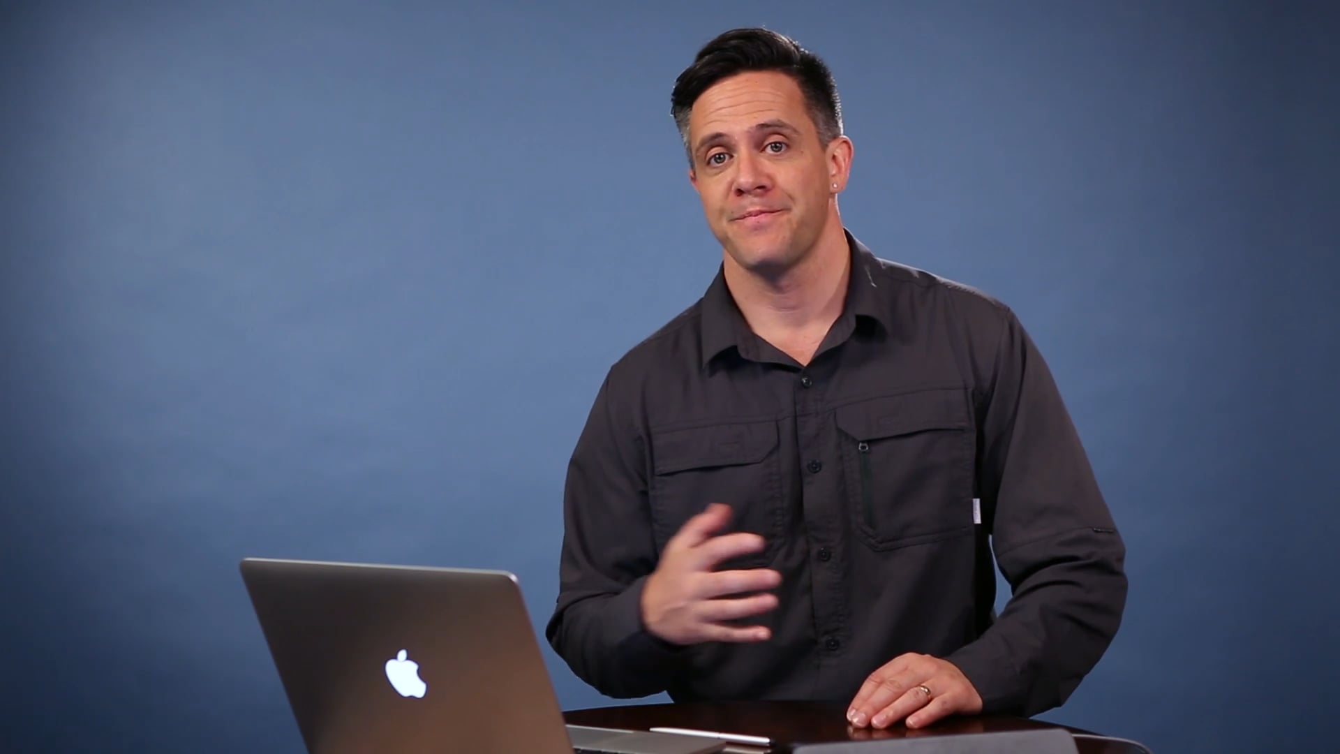 Reading Biblical Greek - Session 78A - Pragmatics of Participles