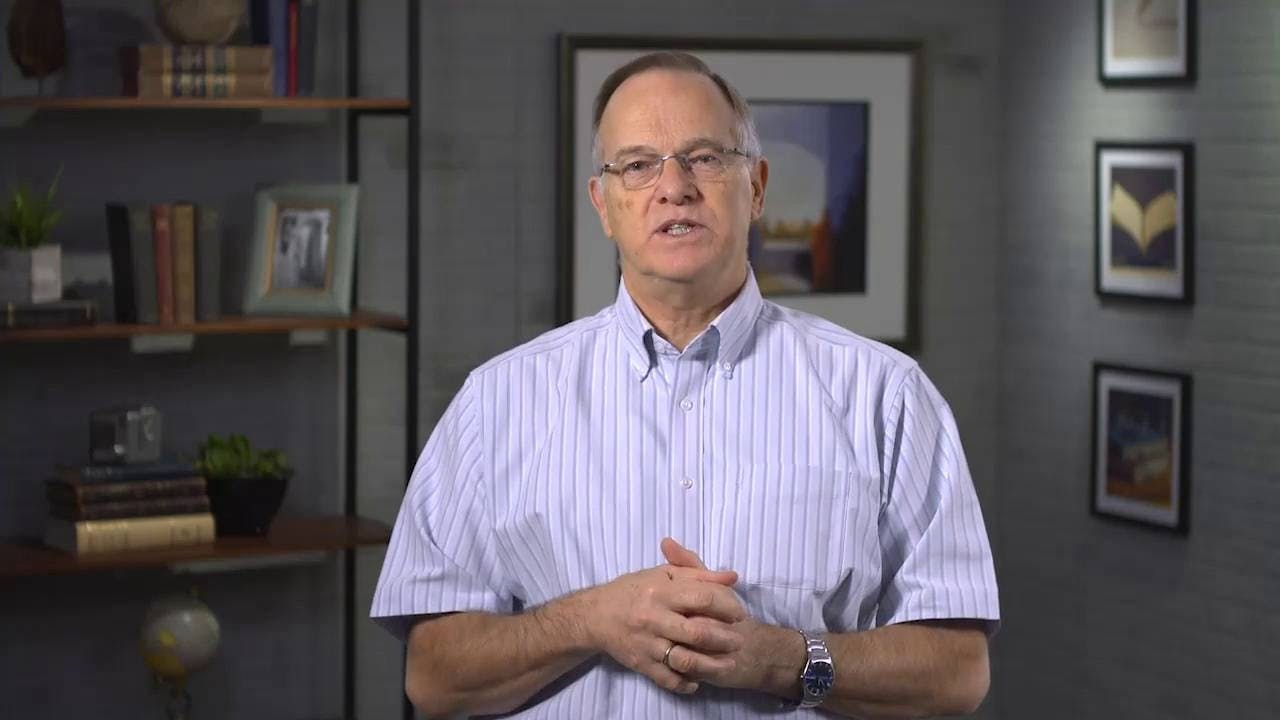 The Mission of God's People