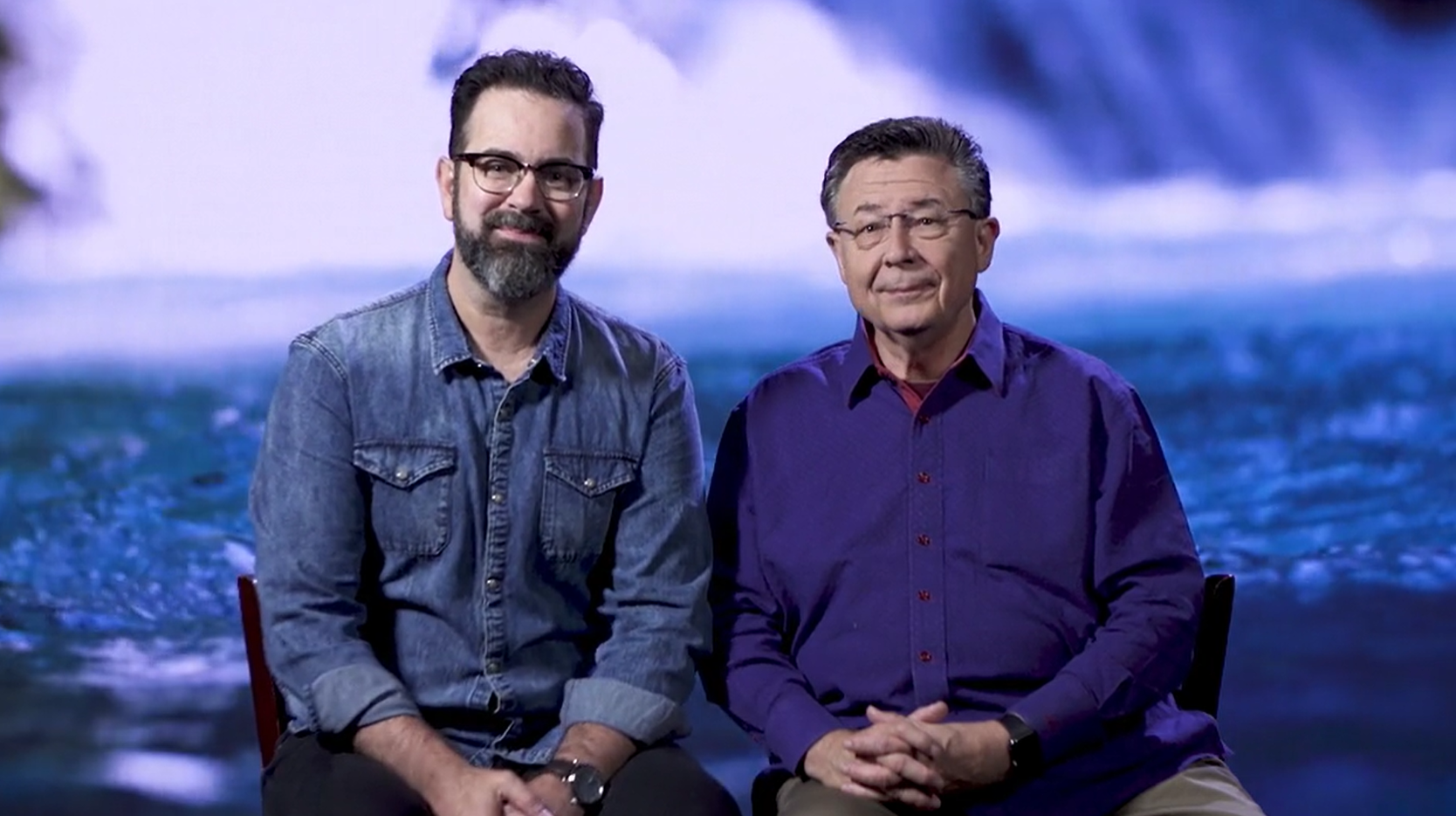 The Way of Worship (Michael Neale and Vernon M. Whaley)