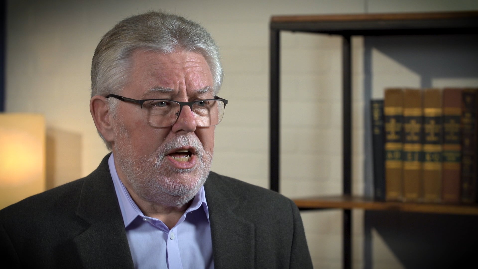 1 Corinthians - Session 20 - 1 Corinthians 10:14-22