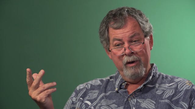 Greek Grammar Beyond the Basics - Session 2 - The Genitive Case, Part 1