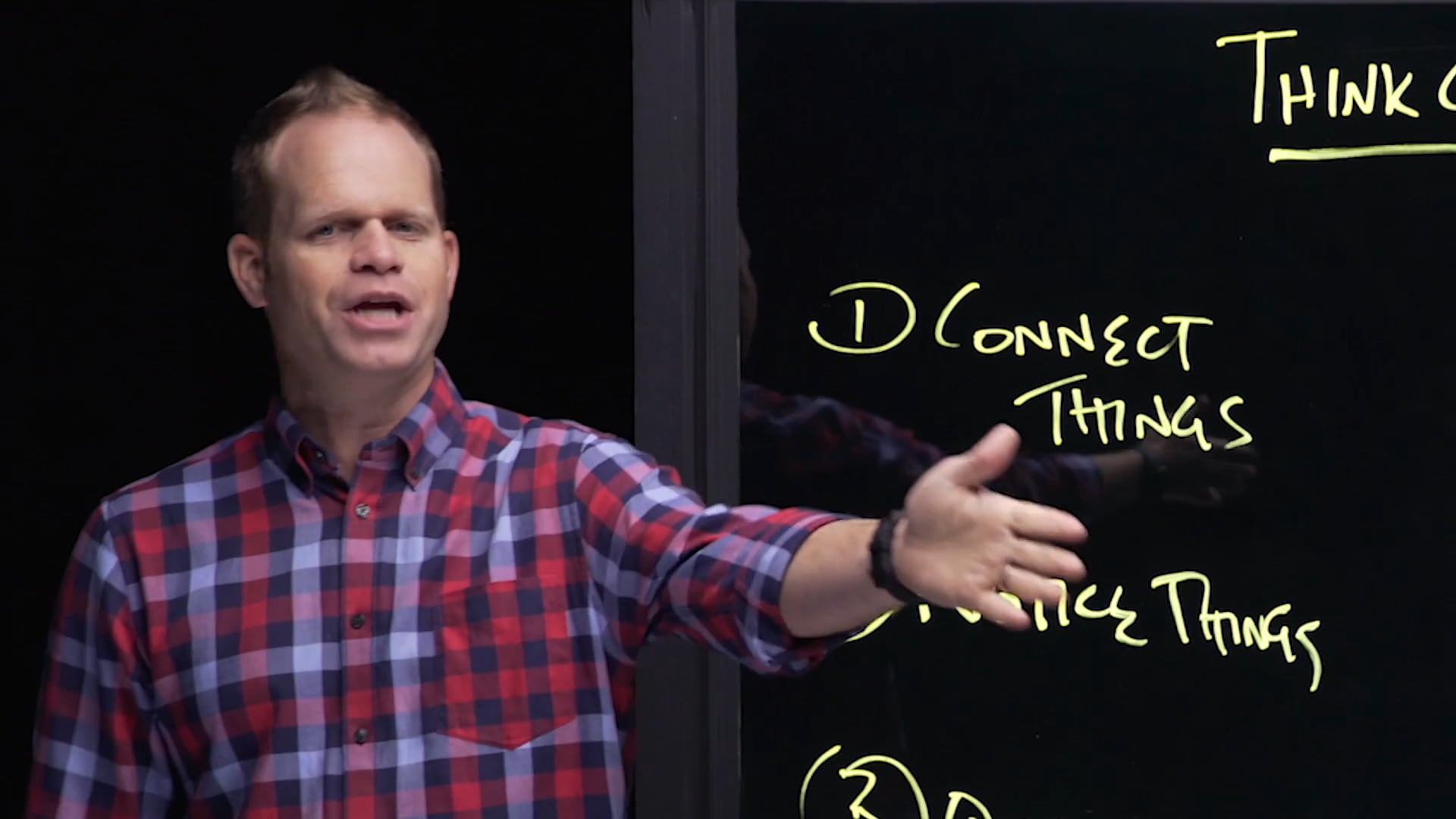 How To Lead When You're Not In Charge - Session 4 - Think Critically