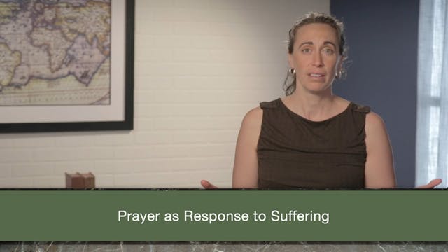 James, A Video Study - Session 12 - J...