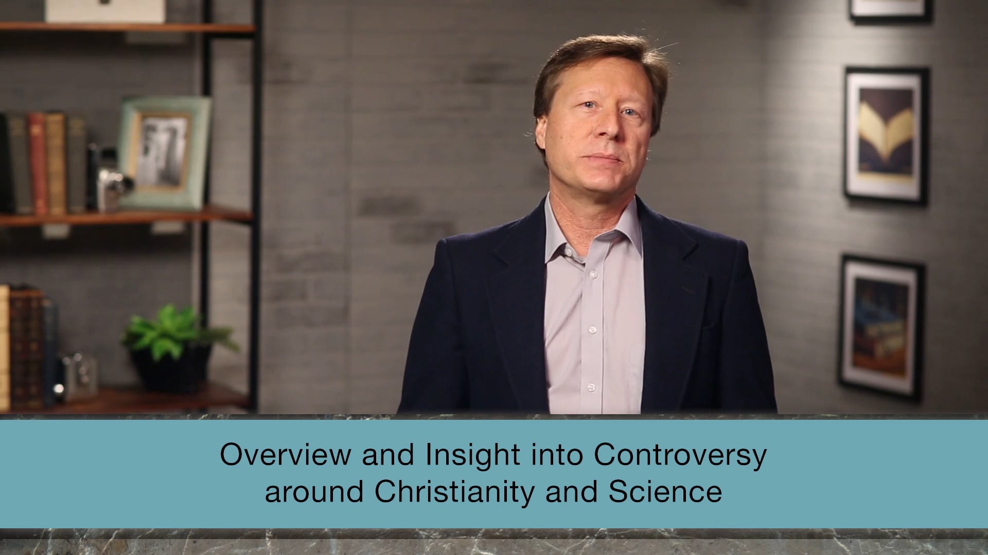 Christianity and Science - Introduction