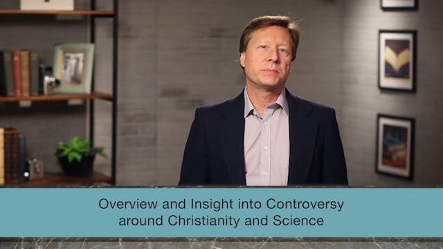 Christianity and Science - Introduction