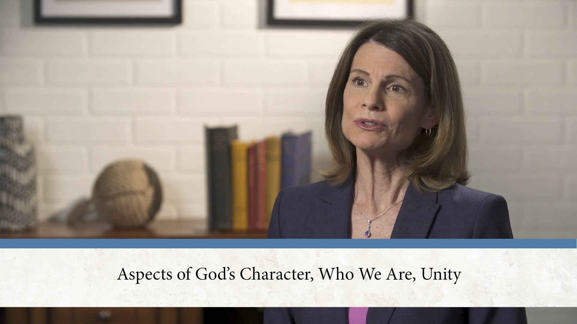 Philippians, A Video Study - Introduction