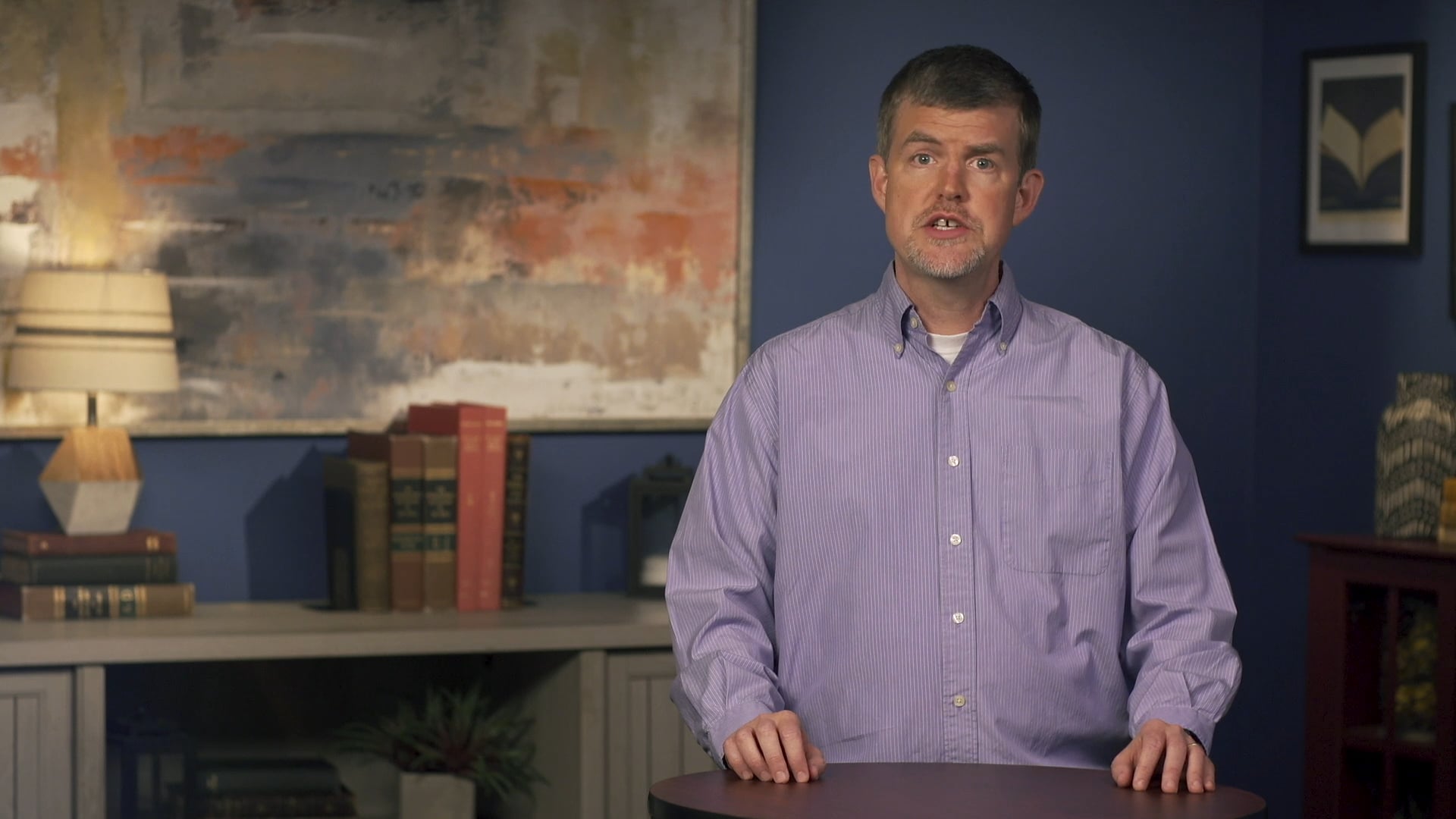 America's Religious History - Session 7 - Slave Religion and Manifest Destiny