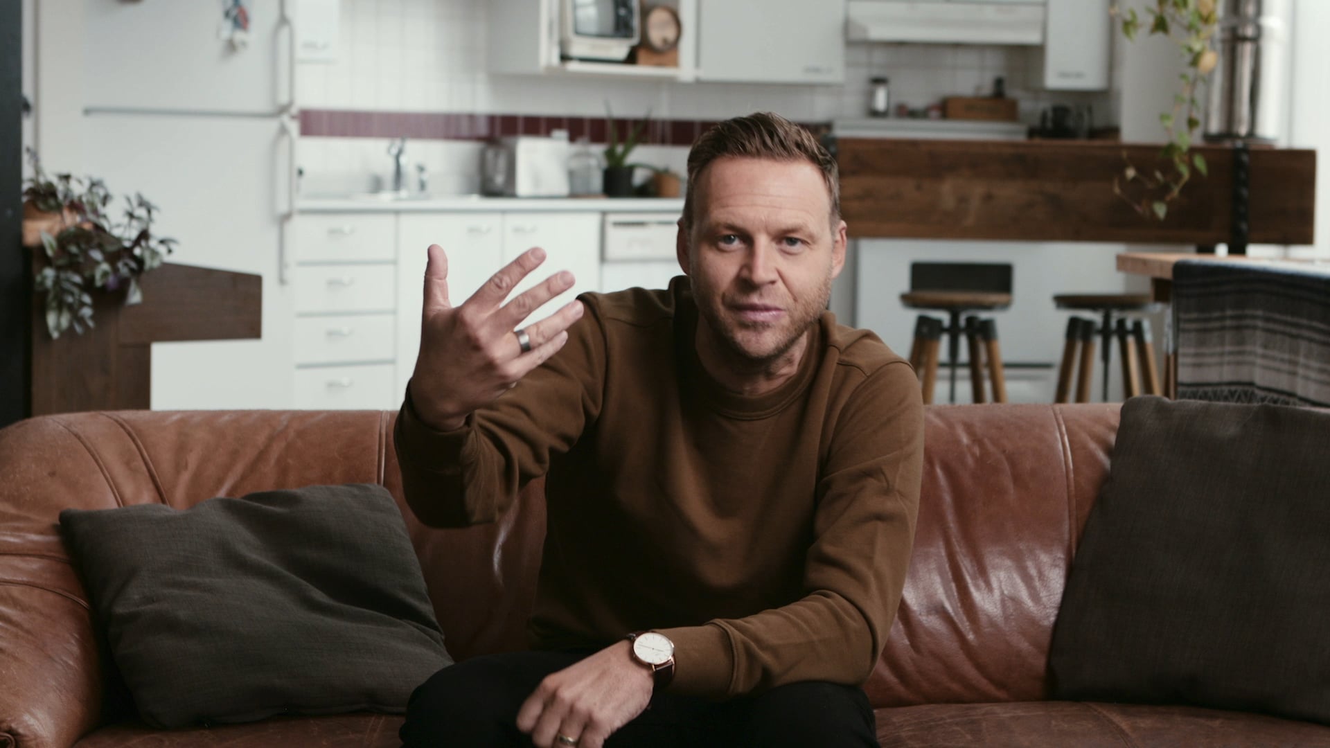 The Problem of Jesus - Session 6B - The Problem of Jesus' Stories