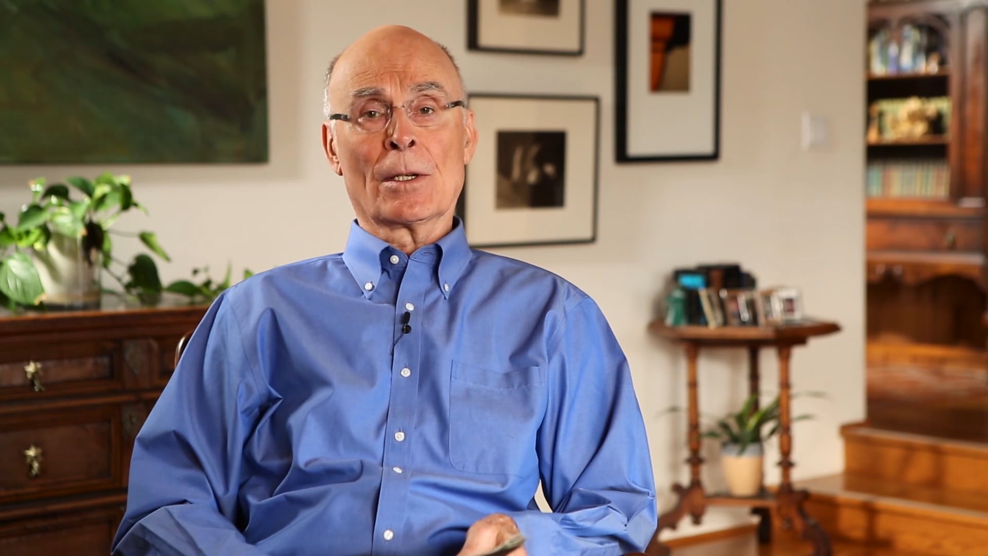 A Survey of the New Testament Video Lectures - Session 13: Major Letters of Paul