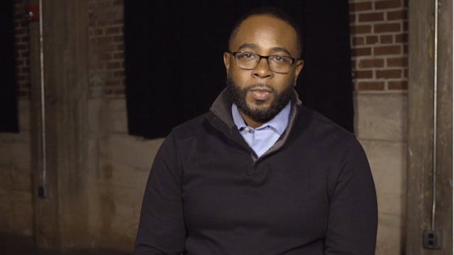 How to Fight Racism - Session 11 - Co...