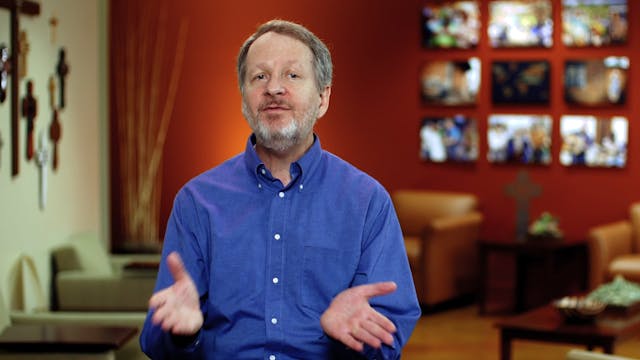 Mark - Session 65 - Mark 16:1-8