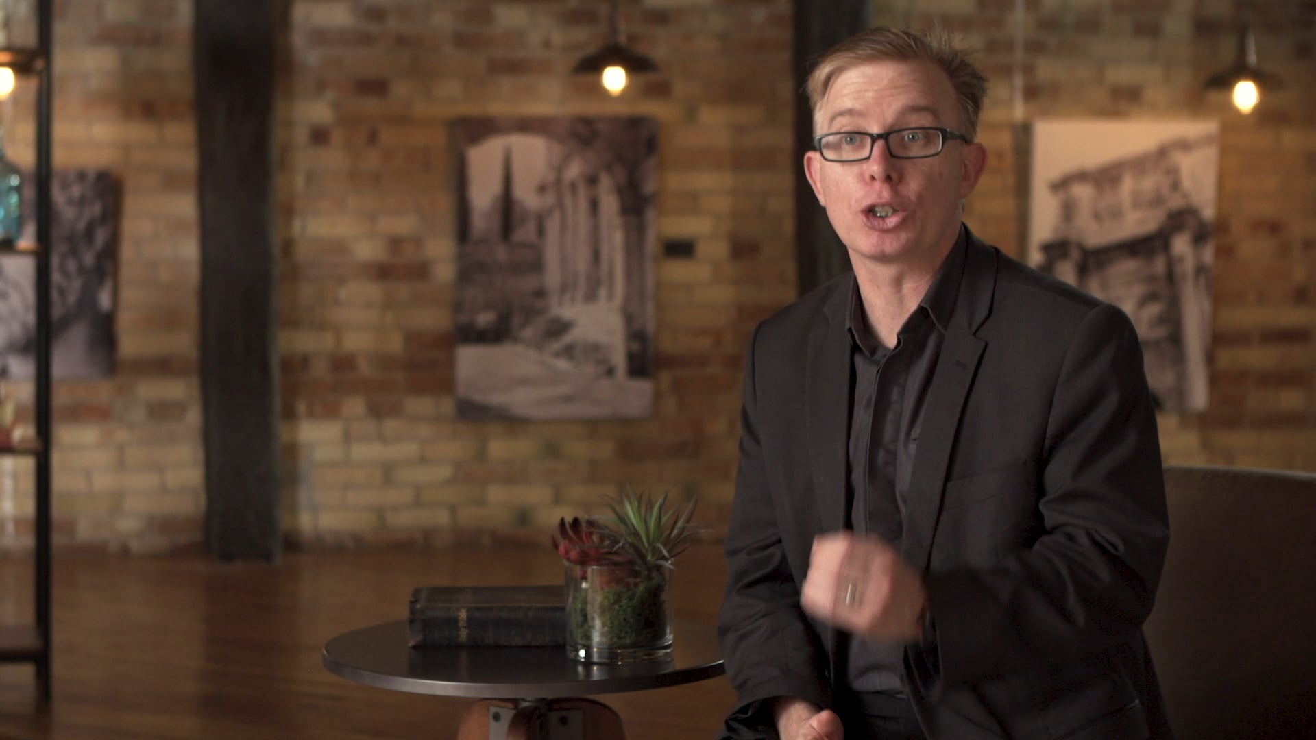 The New Testament in Its World - Session 23 - The Pastoral Epistles