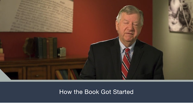 How to Read the Bible for All Its Worth - Introduction