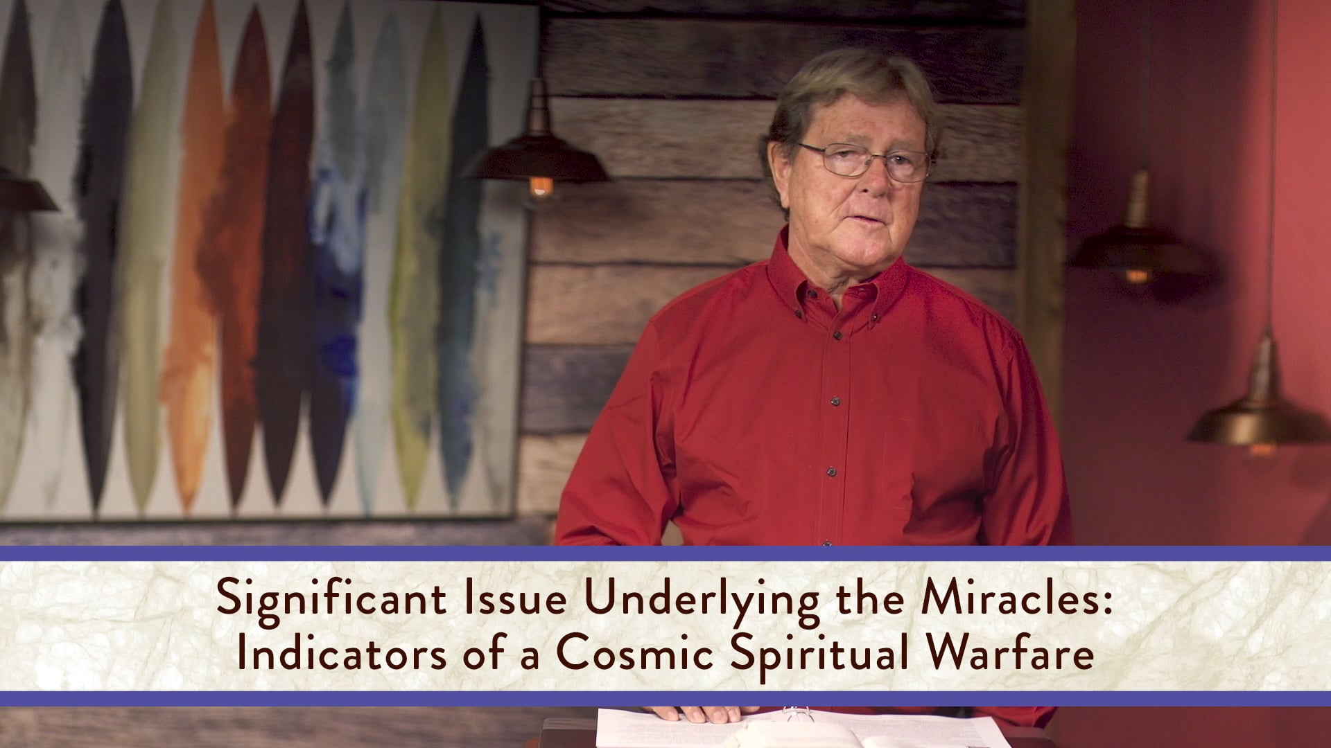 Matthew - Session 18 - Matthew 9:9-38