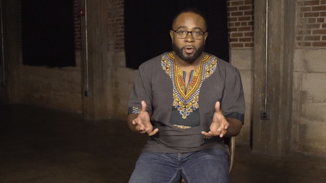 How to Fight Racism - Session 10 - How to Orient Your Life to Racial Justice