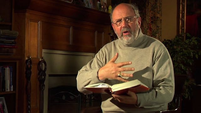 Surprised by Hope, Bonus Session 2. T...