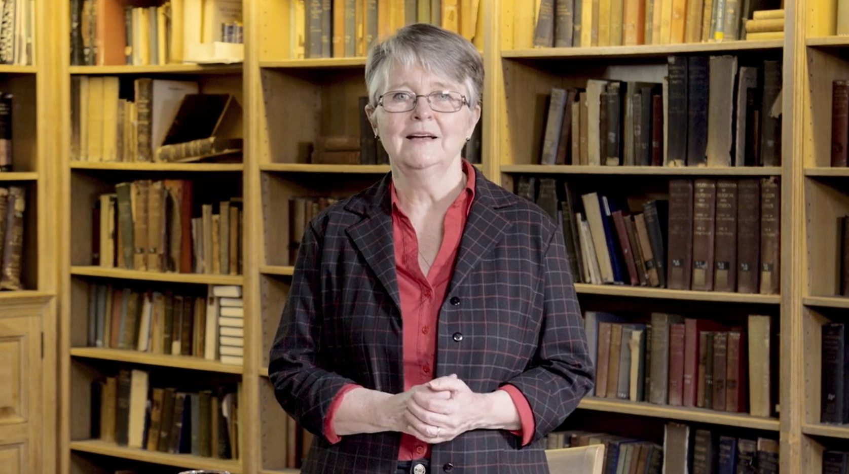 Ruth (SGBC) - Session 1 - Introduction to Ruth