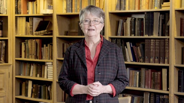 Ruth (SGBC) - Session 1 - Introduction to Ruth