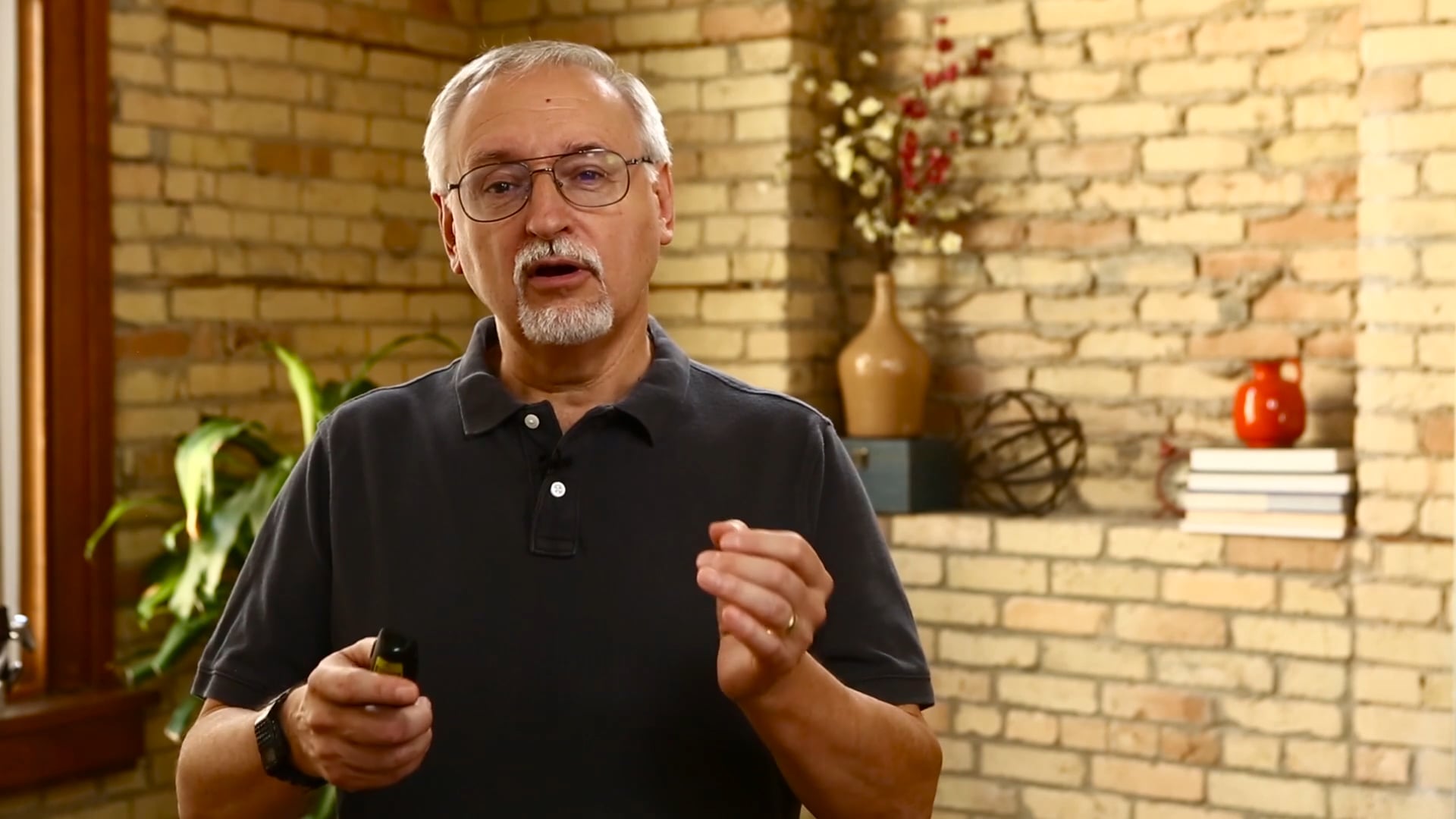 A Survey of the Old Testament - Session 19: Archaeology and the Old Testament