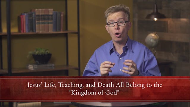 What Christians Ought to Believe -Ses...