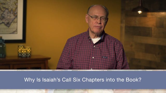 Isaiah, A Video Study - Session 9 - I...