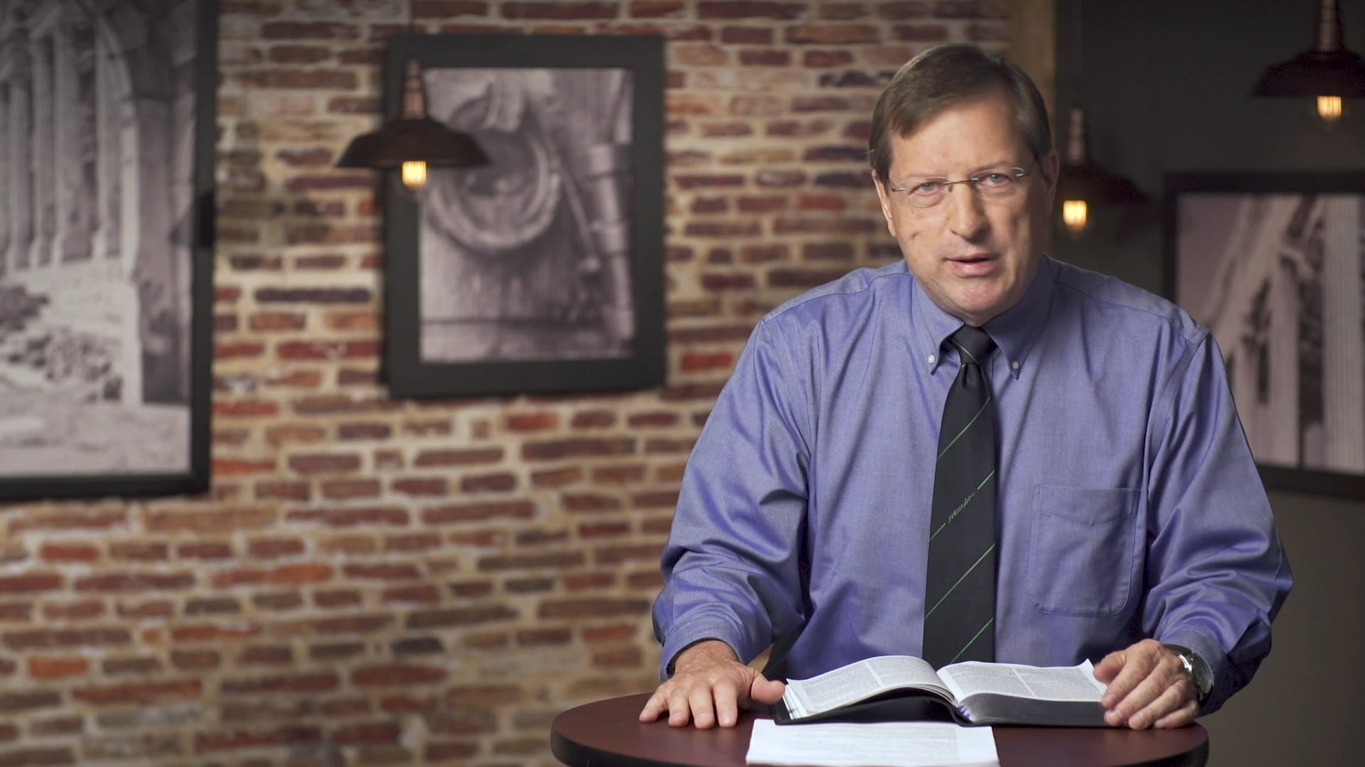 2 Corinthians - Session 1 - Introduction