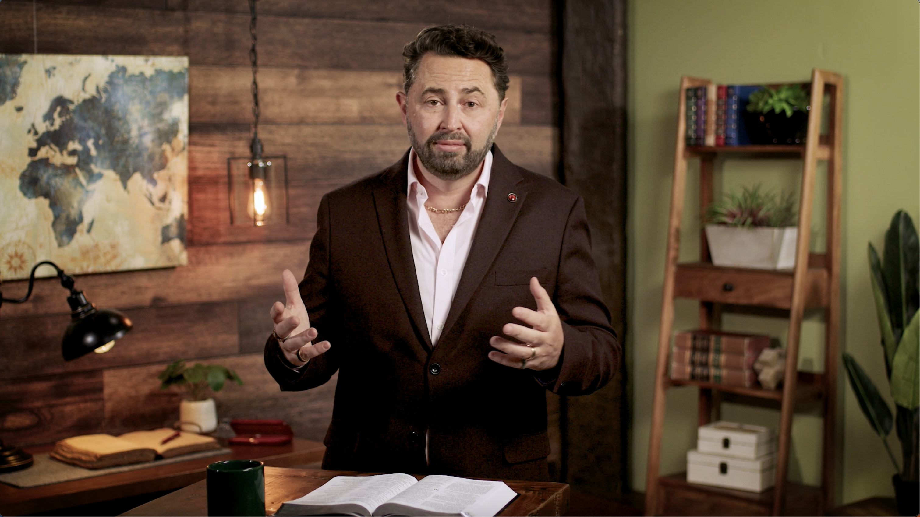 Ecclesiastes (George Athas)