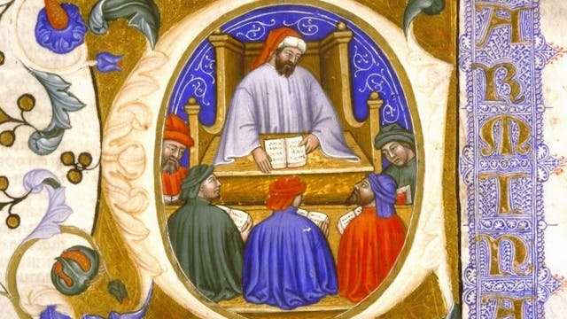 Christians Reading Classics - Session...