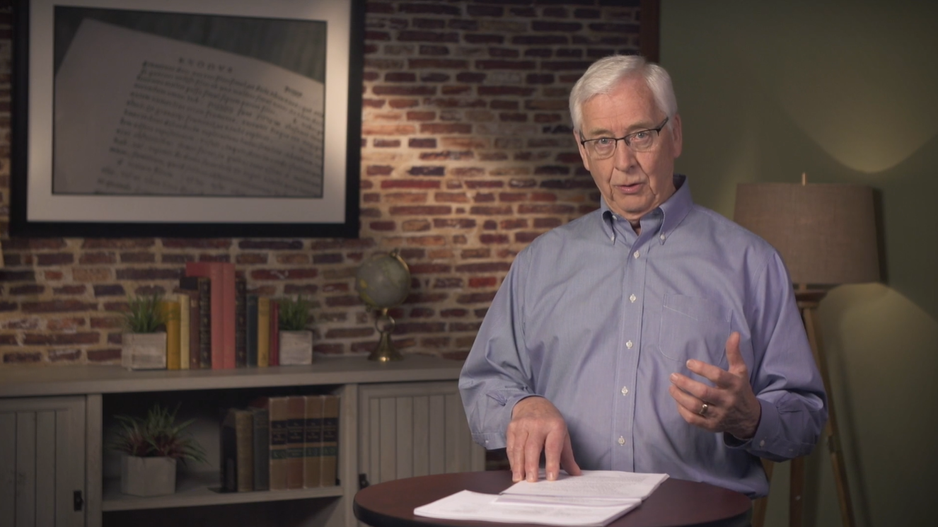 Ruth - Session 4 - Ruth 2:1-23