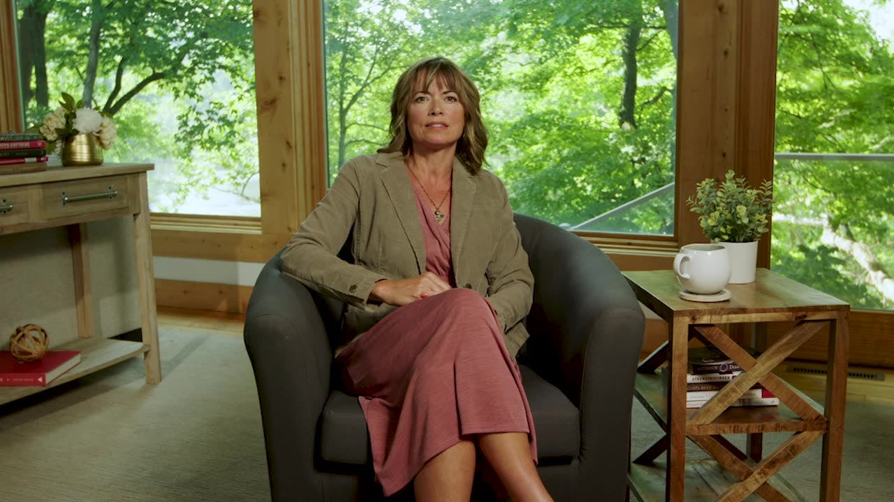 Hope in Our Scars (Aimee Byrd)