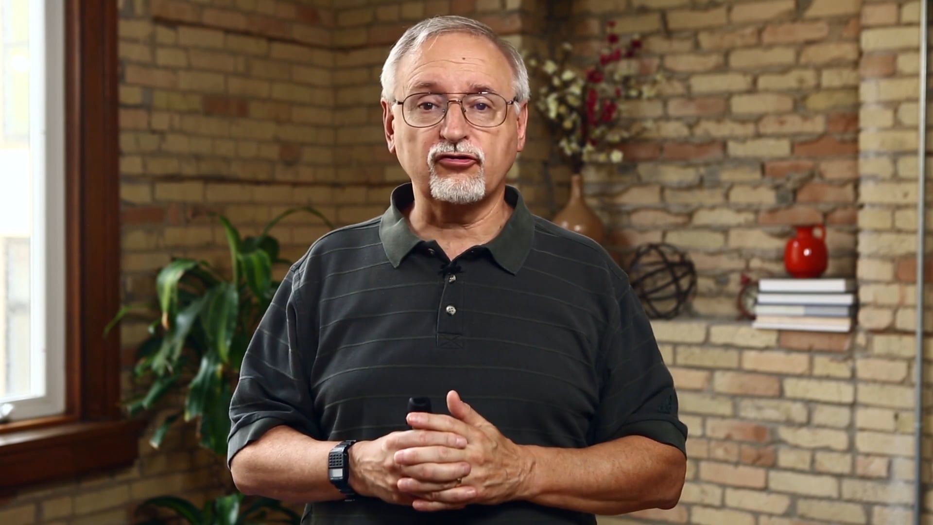 A Survey of the Old Testament - Session 9: Historical Overview of OT Times