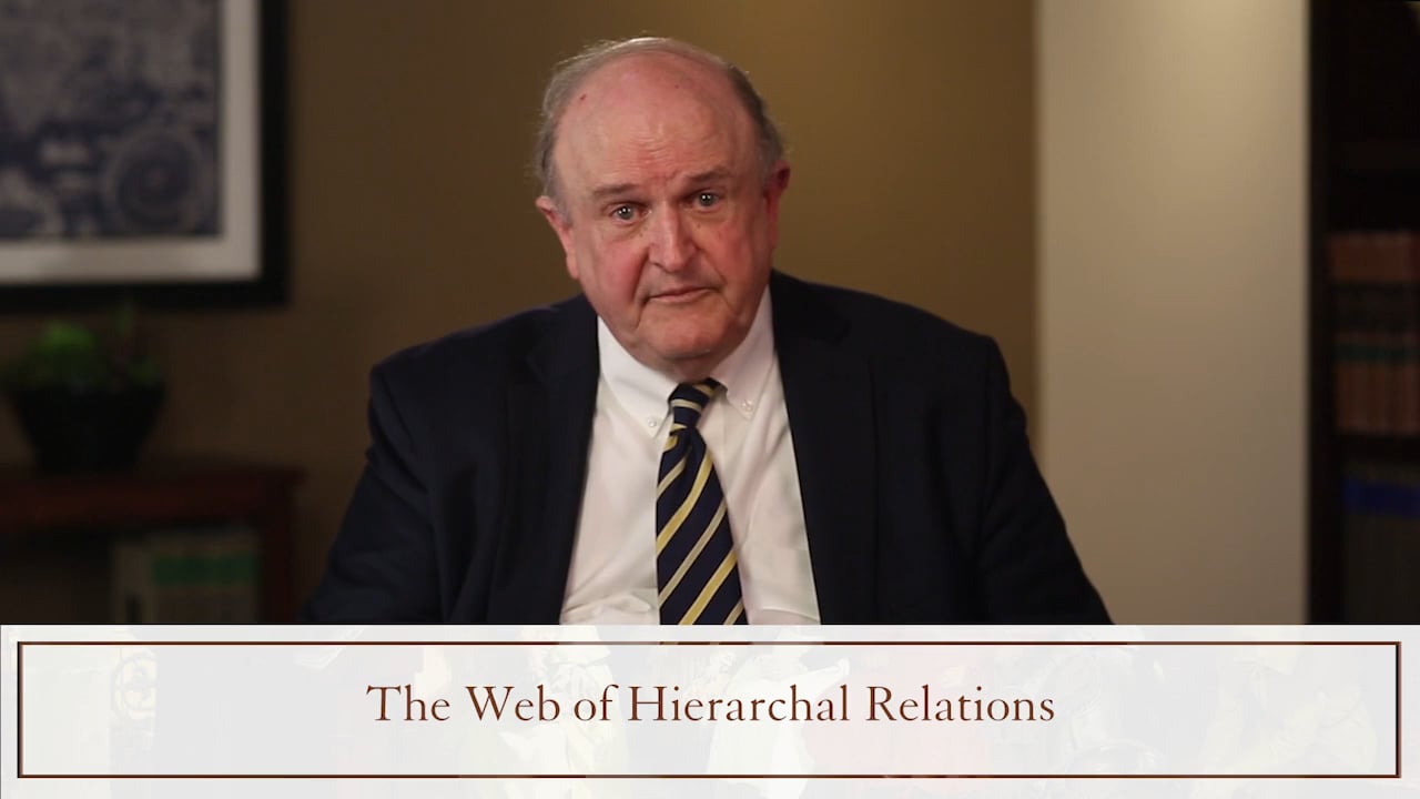 Church History, Vol 2 - Session 9: Christianity and the Question of Authority (17th Century)