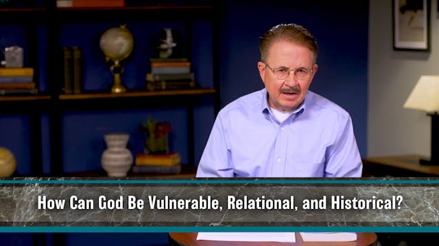 Essentials of Christian Thought - Ses...