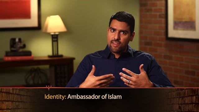 Seeking Allah, Finding Jesus - Session 1 - Understanding Muslims