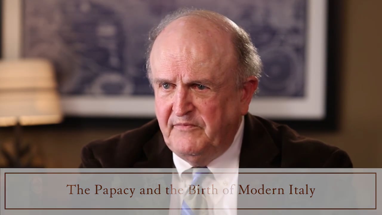 The Ch History, Vol 2 - Session 17: The Christian Churches on the European Continent (1814 – 1914)