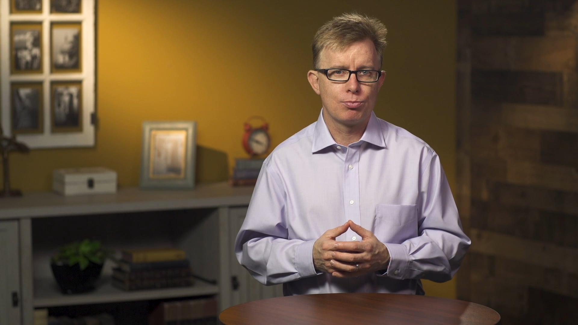 Evangelical Theology - Session 4.4 - The Death of Jesus