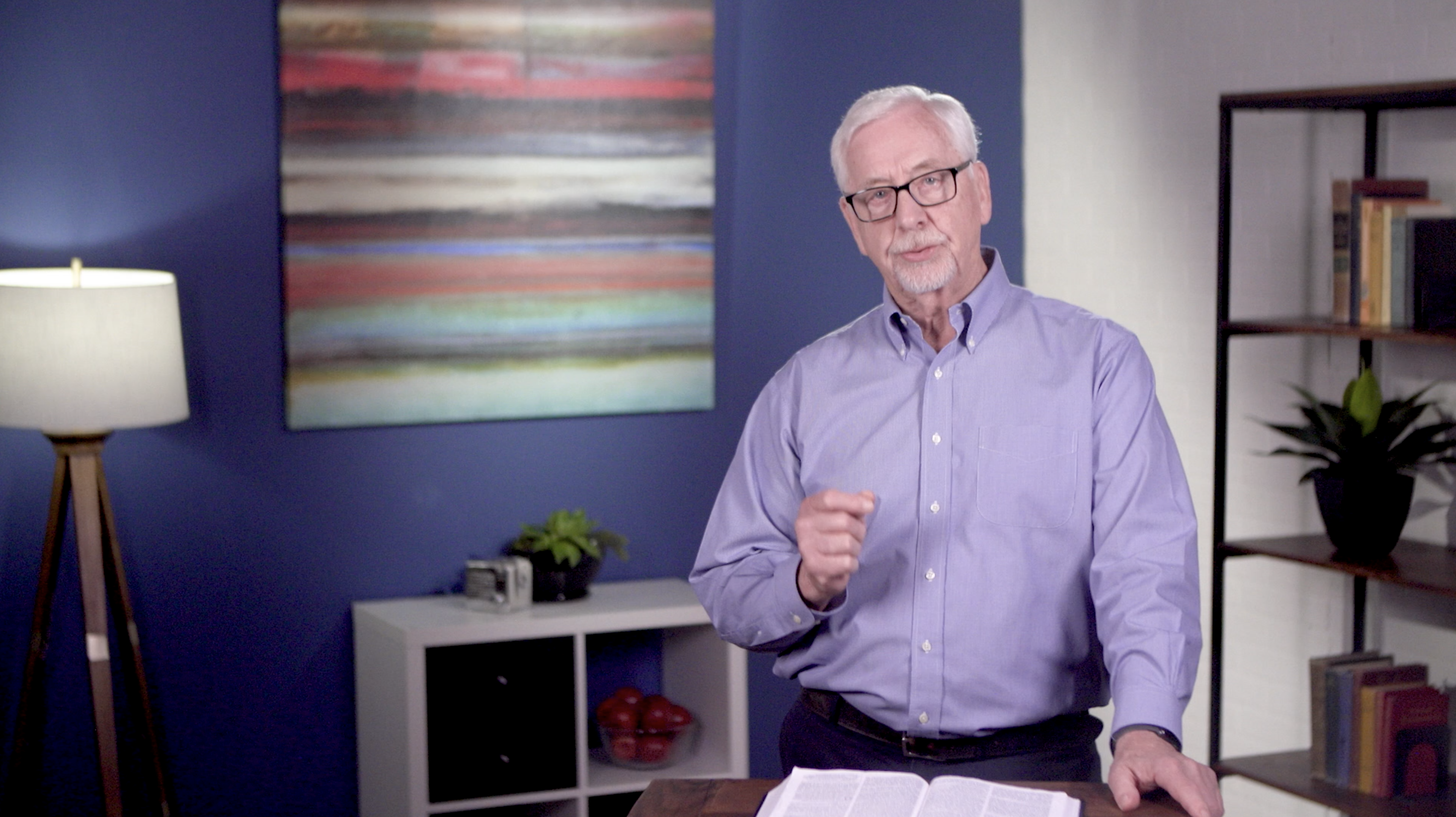 Deuteronomy (Daniel I. Block)