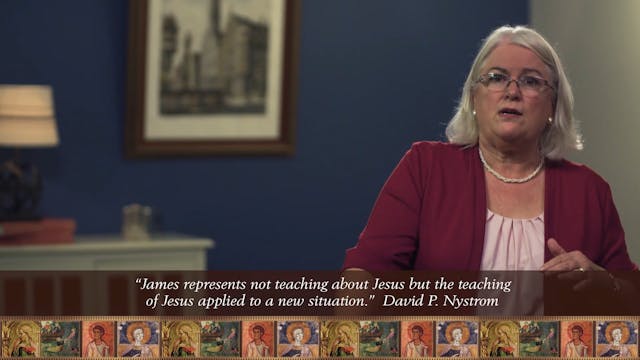 Letters to the Church Video Lectures ...