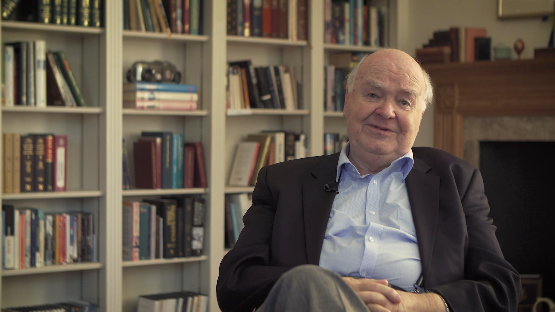 Bonus Video 6: What's covered in 2084