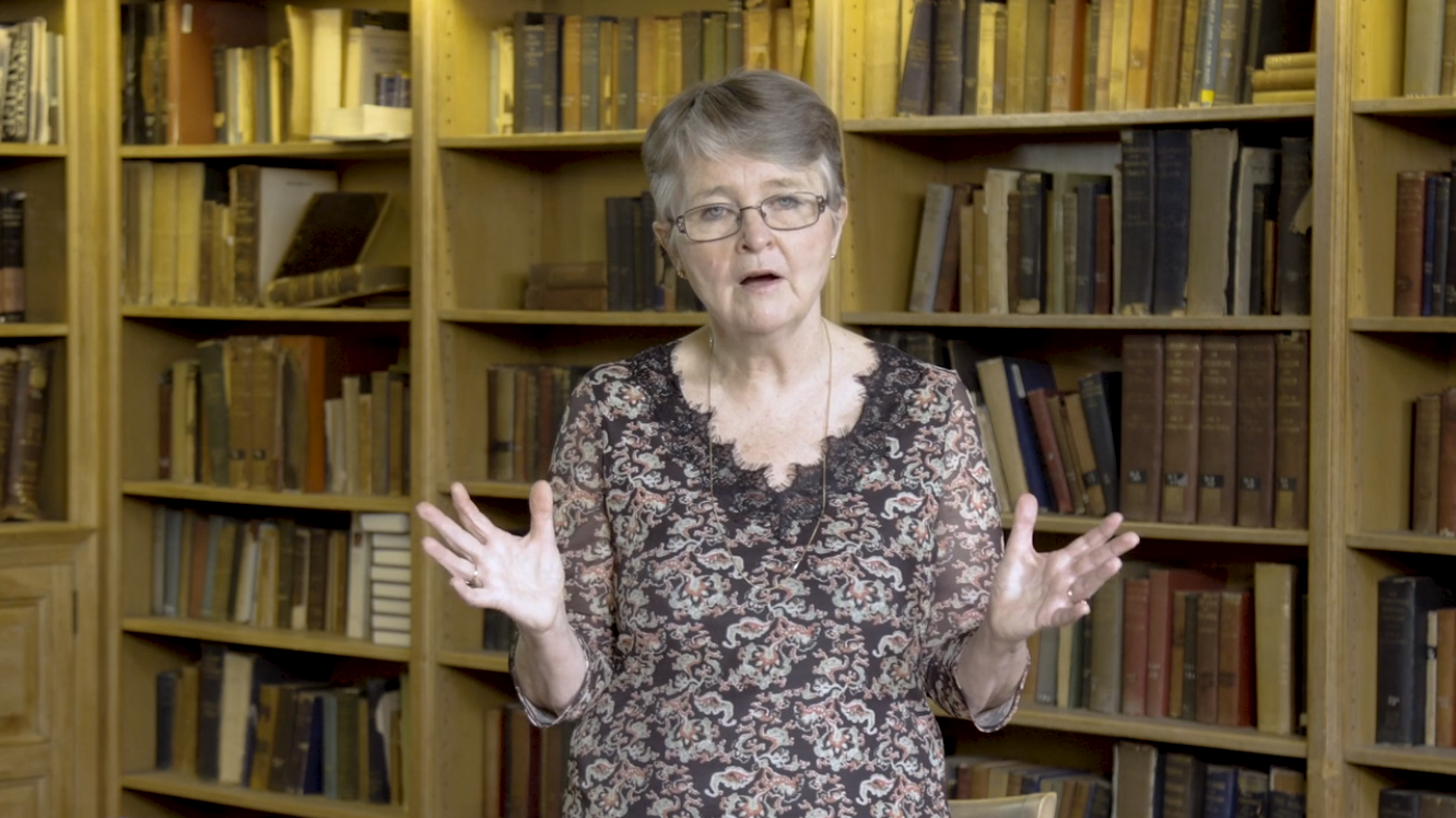 Esther - Session 11 - Esther 10:1–3