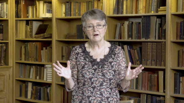 Esther - Session 11 - Esther 10:1–3