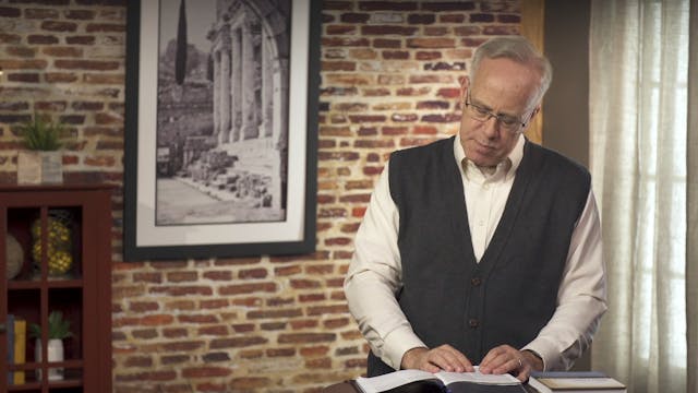 Ephesians (SoG) - Session 18 - Ephesi...