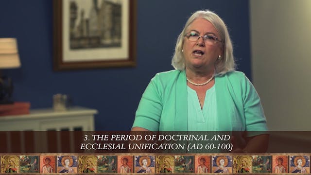 Letters to the Church Video Lectures - Introduction