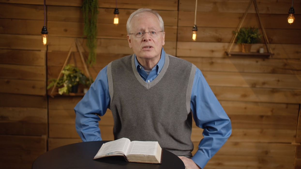 Spiritual Gifts - Session 9 - The Nature and Purpose of the Gift of Prophecy